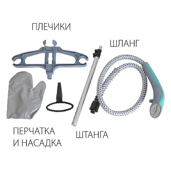 Отпариватель Supra SBS-170