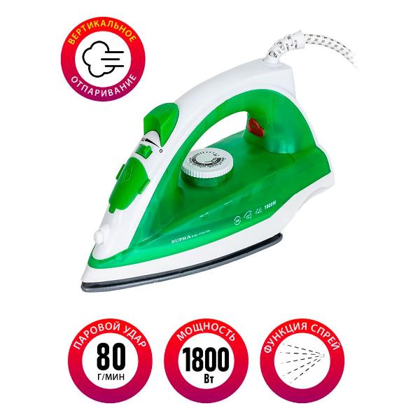 Утюг Supra IS-1821