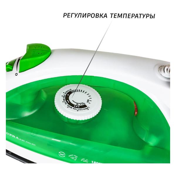 Утюг Supra IS-1821