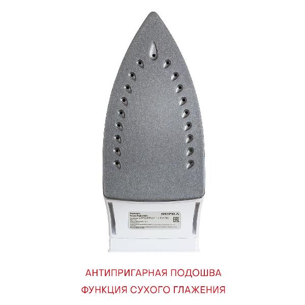 Утюг Supra IS-2012
