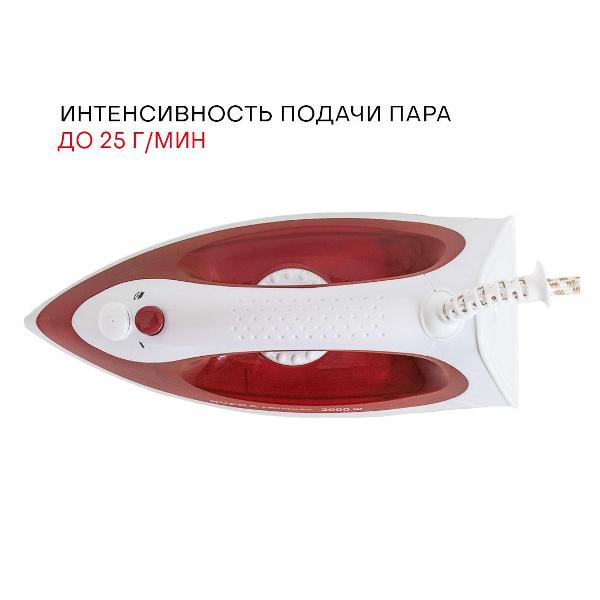 Утюг Supra IS-2012