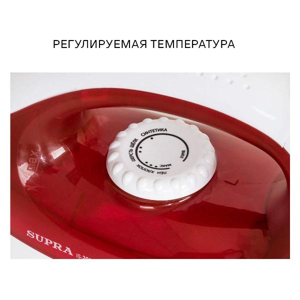 Утюг Supra IS-2012