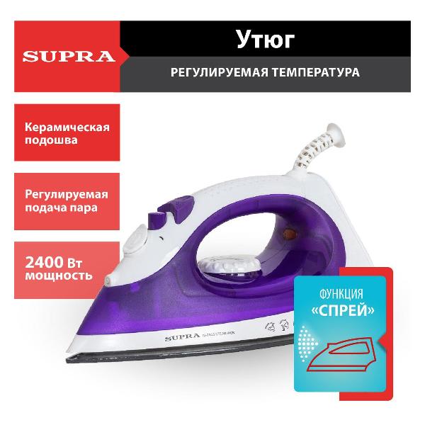 Утюг Supra IS-2415