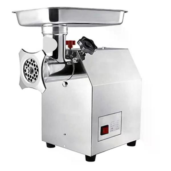 Электромясорубка Viatto VA-MG12SS