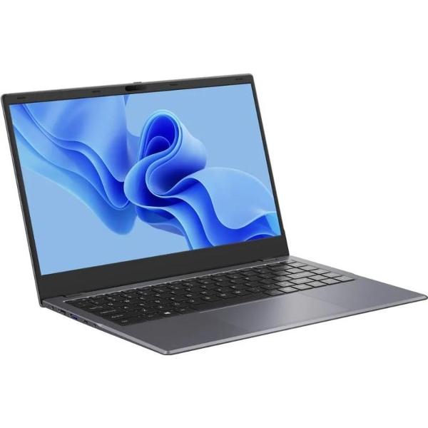 Ноутбук Chuwi GemiBook Xpro 14 CWI574-PN1N2N1HDMXX