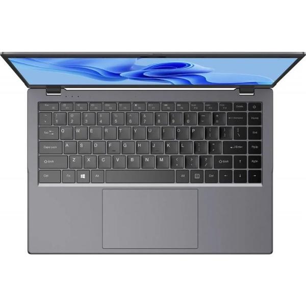 Ноутбук Chuwi GemiBook Xpro 14 CWI574-PN1N2N1HDMXX