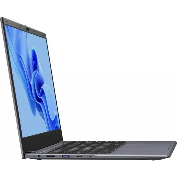 Ноутбук Chuwi GemiBook Xpro 14 CWI574-PN1N2N1HDMXX