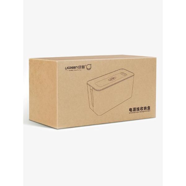 Органайзер для проводов uGreen LP110 размер S(30397)