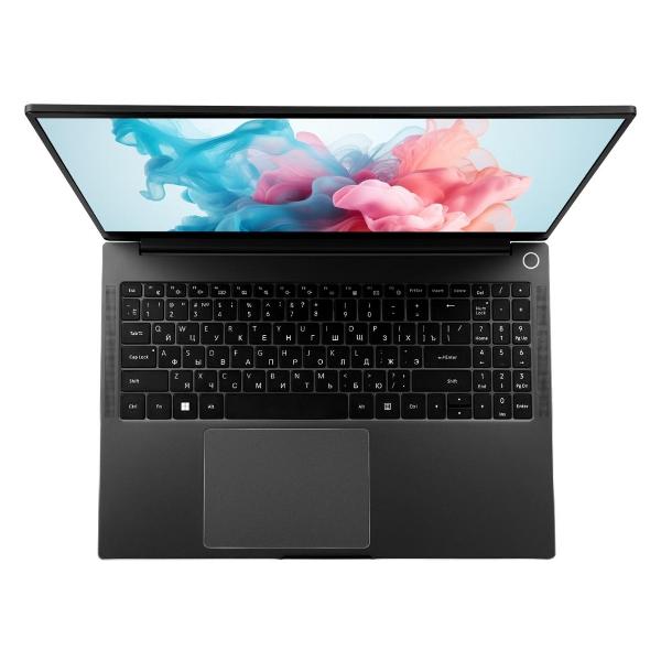 Ноутбук Maibenben P665FSF0LBRE0