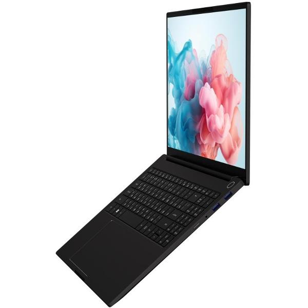 Ноутбук Maibenben P665FSF0HBRE0