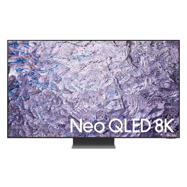 Телевизор Samsung QE75QN800CUXCE фото