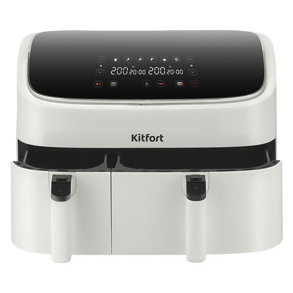 Аэрогриль Kitfort КТ-2257
