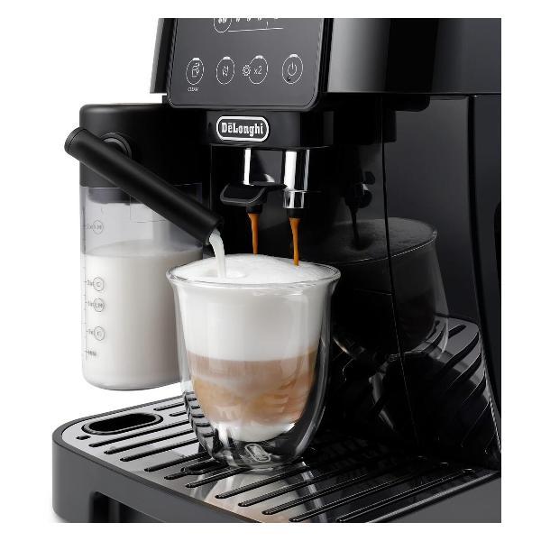 Кофемашина автоматическая DeLonghi ECAM220.60.B