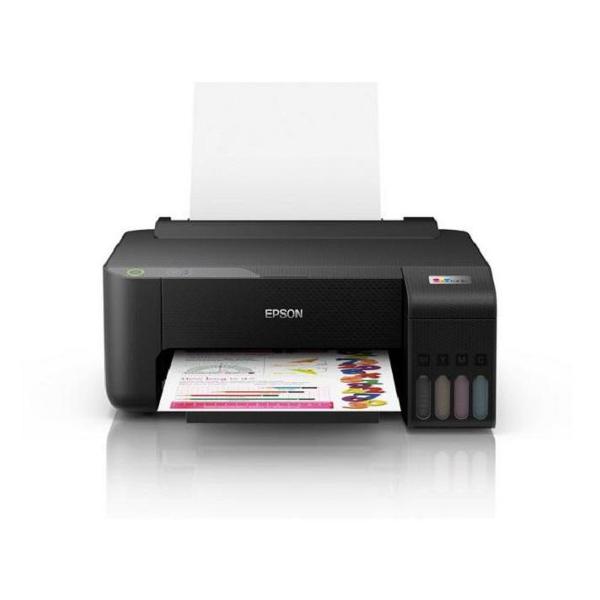 Струйный принтер Epson EcoTank L1210