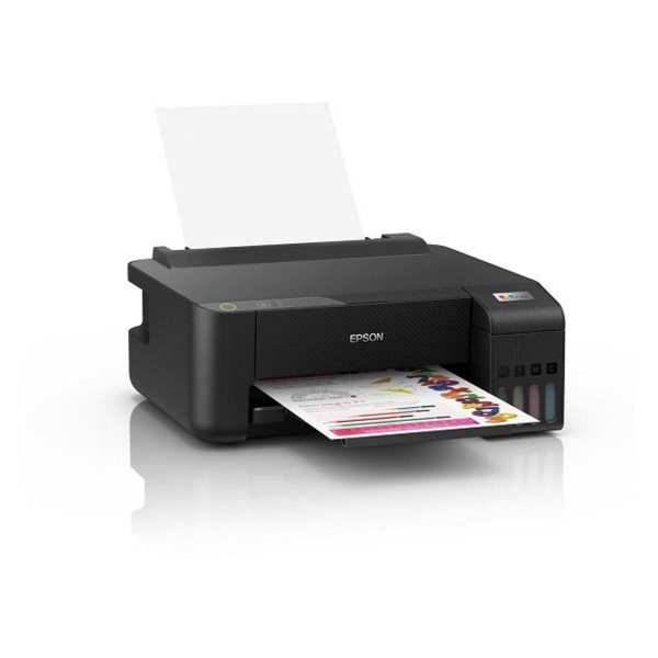 Струйный принтер Epson EcoTank L1210