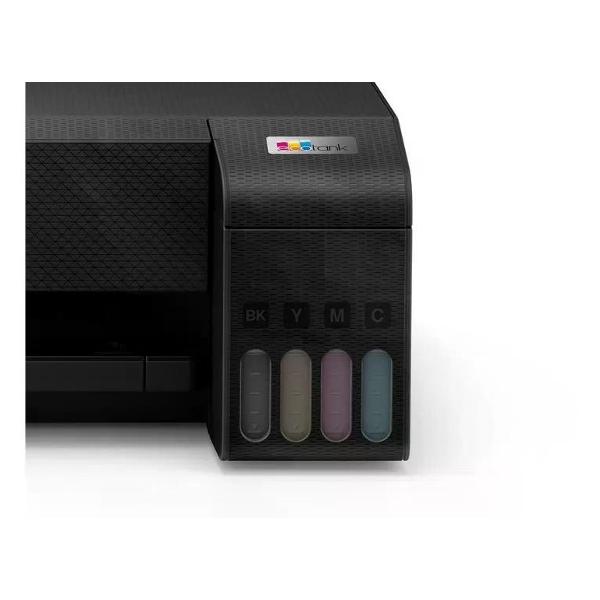 Струйный принтер Epson EcoTank L1210