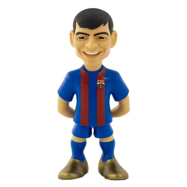 Фигурка коллекционная детская MINIX Педро Гонсалес 13074