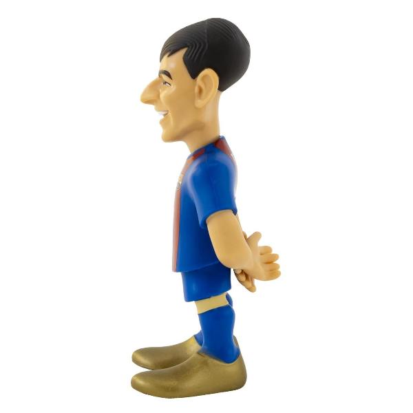 Фигурка коллекционная детская MINIX Педро Гонсалес 13074