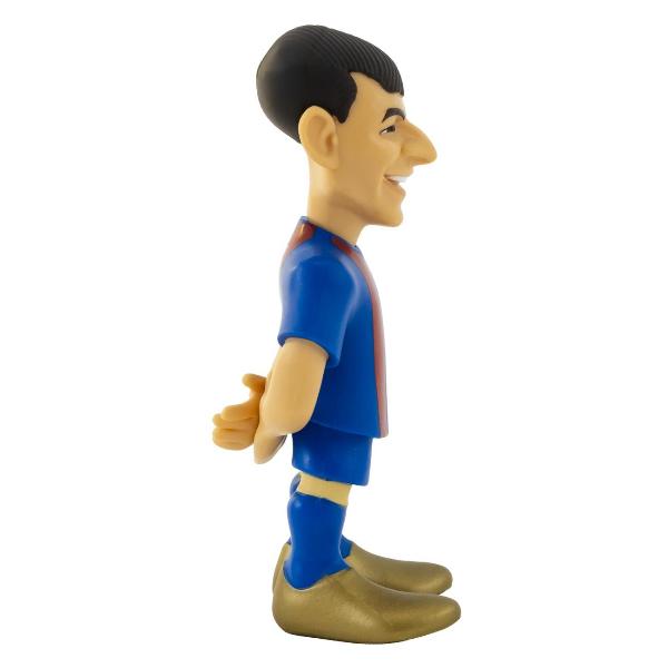 Фигурка коллекционная детская MINIX Педро Гонсалес 13074