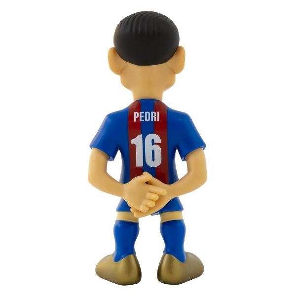 Фигурка коллекционная детская MINIX Педро Гонсалес 13074