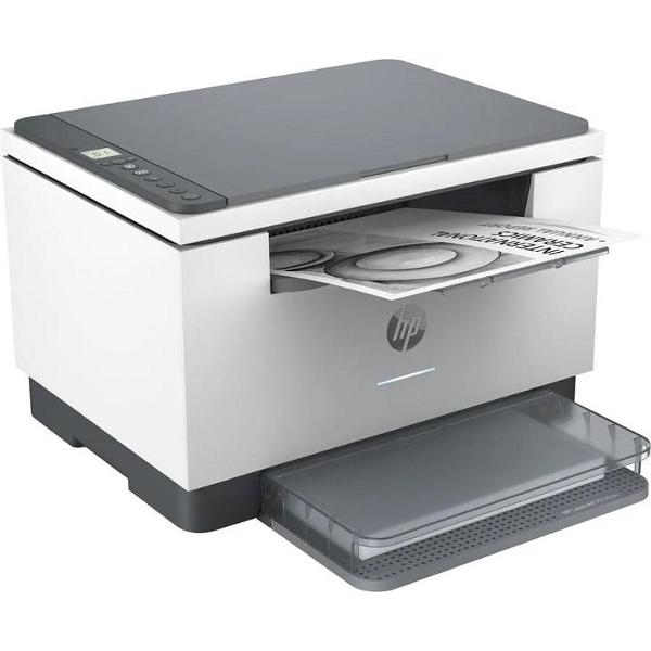 Лазерное МФУ HP LaserJet MFP M236dw (9YF95A)