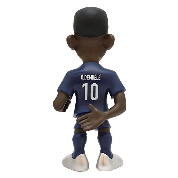 Фигурка коллекционная детская MINIX Усман Дембеле PSG 15085