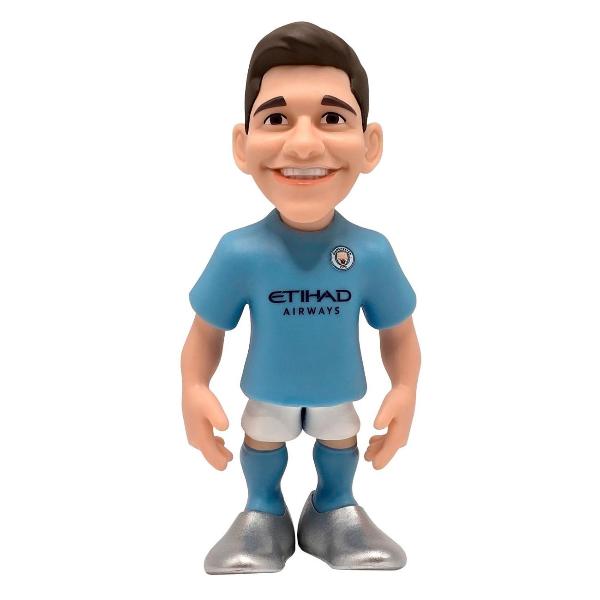 Фигурка коллекционная детская MINIX Хулиан Альварес MC 15061