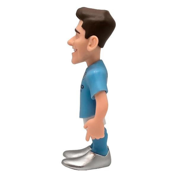 Фигурка коллекционная детская MINIX Хулиан Альварес MC 15061