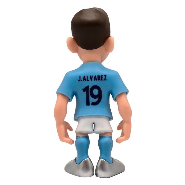 Фигурка коллекционная детская MINIX Хулиан Альварес MC 15061