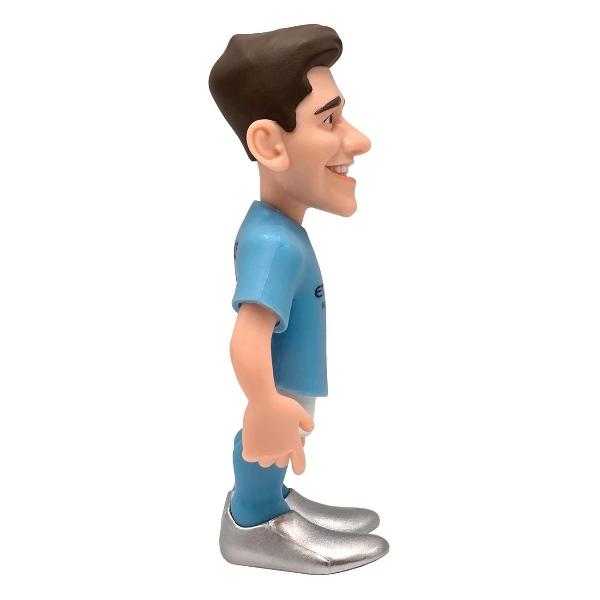 Фигурка коллекционная детская MINIX Хулиан Альварес MC 15061