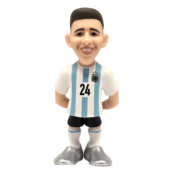 Фигурка коллекционная детская MINIX Энцо Фернандес AFA 12565