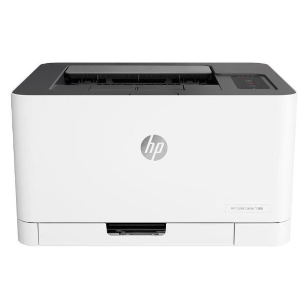 Лазерный принтер HP Color Laser 150a (4ZB94A)