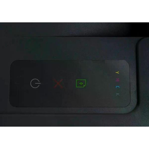 Лазерный принтер HP Color Laser 150a (4ZB94A)