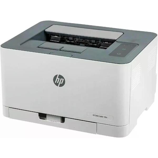 Лазерный принтер HP Color Laser 150a (4ZB94A)