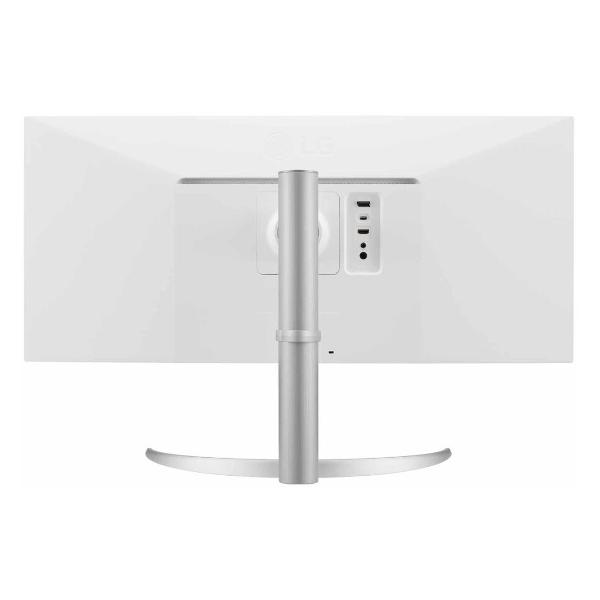 Монитор LG 34WQ650-W