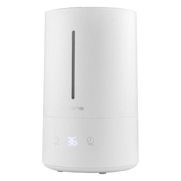 Воздухоувлажнитель Polaris PUH 7045 TFD белый
