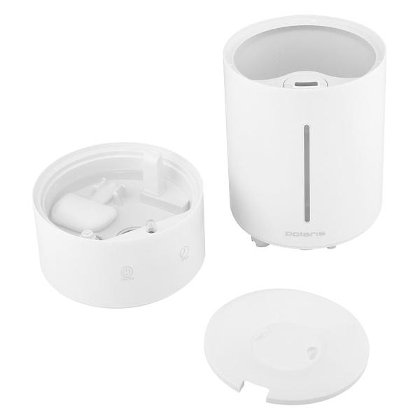 Воздухоувлажнитель Polaris PUH 7045 TFD белый