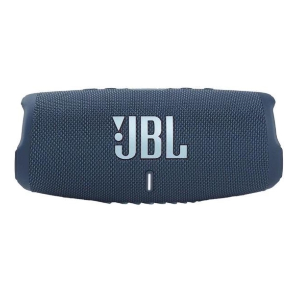 Беспроводная акустика JBL Charge 5 Blue фото