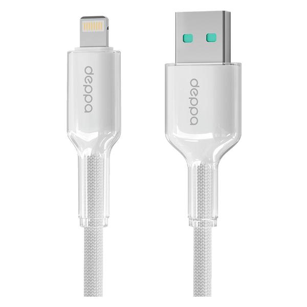 Кабель Deppa 1м 72582