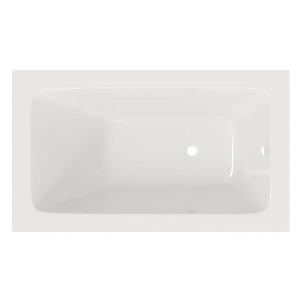 Ванна акриловая Teymi Helmi Pro 120x70 T30101