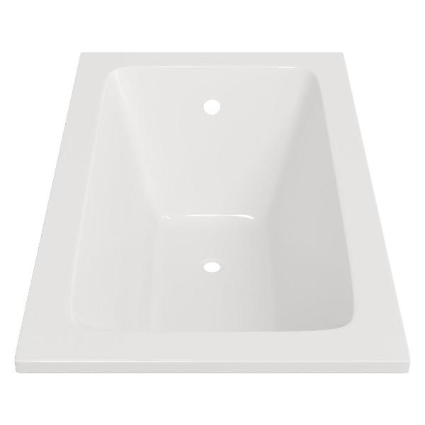 Ванна акриловая Teymi Helmi Pro 120x70 T30101