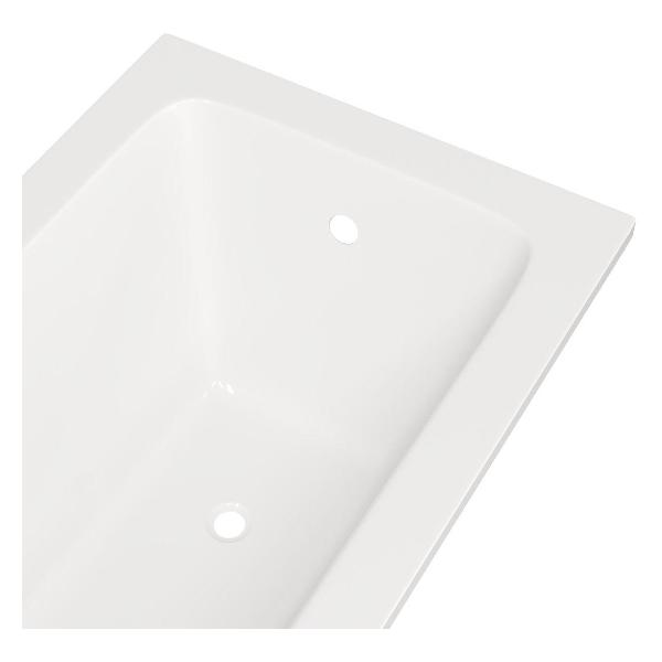 Ванна акриловая Teymi Helmi Pro 150x70 T30102