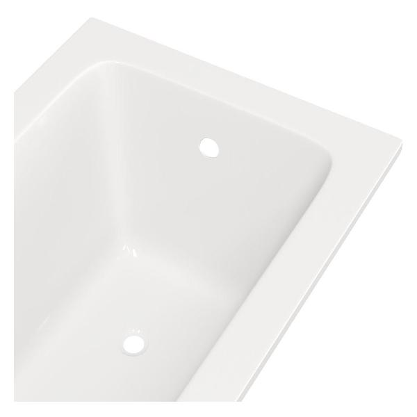 Ванна акриловая Teymi Helmi Pro 170x70 T30103