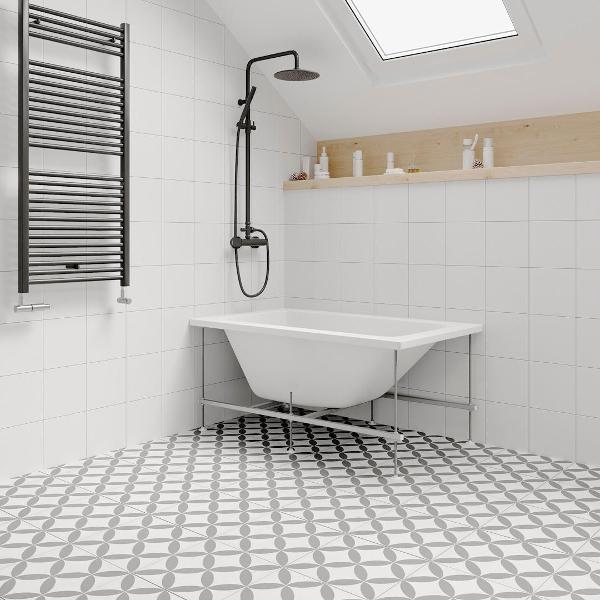 Ванна акриловая Teymi Helmi 120 T39005