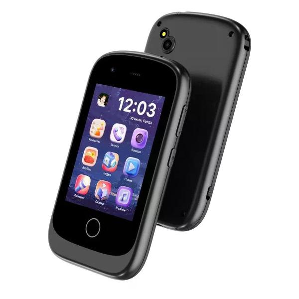 Мобильный телефон Elari GamePhone розовый