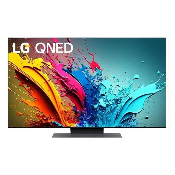 Телевизор LG 55QNED86T6A