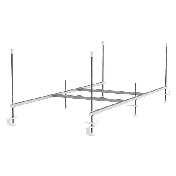 Ванна акриловая Teymi Helmi 150 T39006