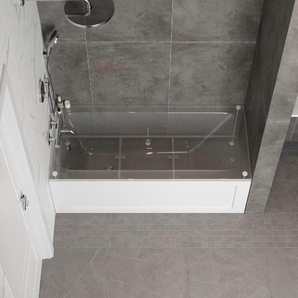 Ванна акриловая Teymi Helmi 150 T39006