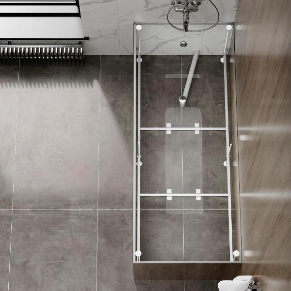 Ванна акриловая Teymi Helmi 170 T39007