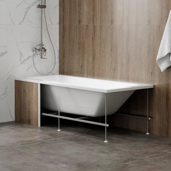 Ванна акриловая Teymi Helmi 170 T39007